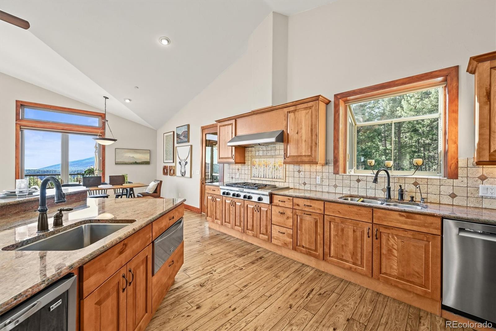 9646 Wallow Court Conifer, CO 80433 - Photo 12 of 50