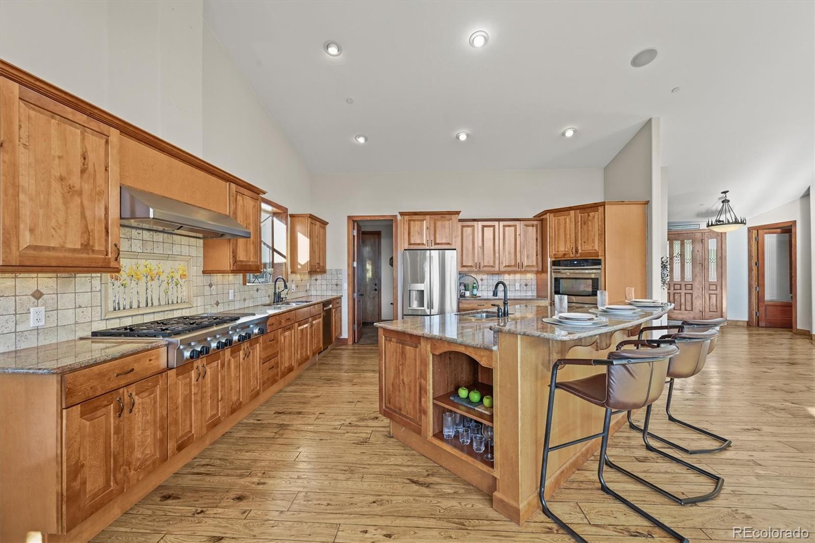 9646 Wallow Court Conifer, CO 80433 - Photo 13 of 50