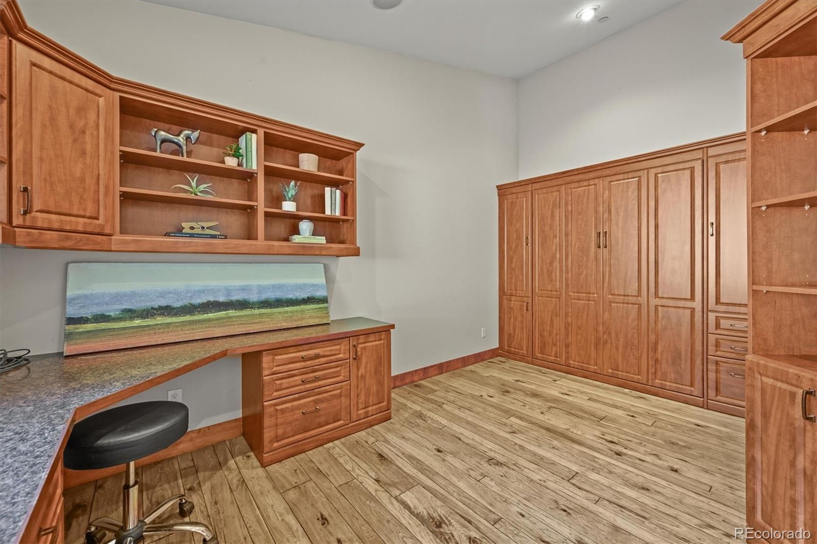 9646 Wallow Court Conifer, CO 80433 - Photo 21 of 50