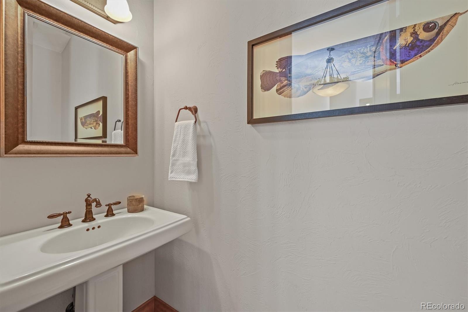 9646 Wallow Court Conifer, CO 80433 - Photo 22 of 50