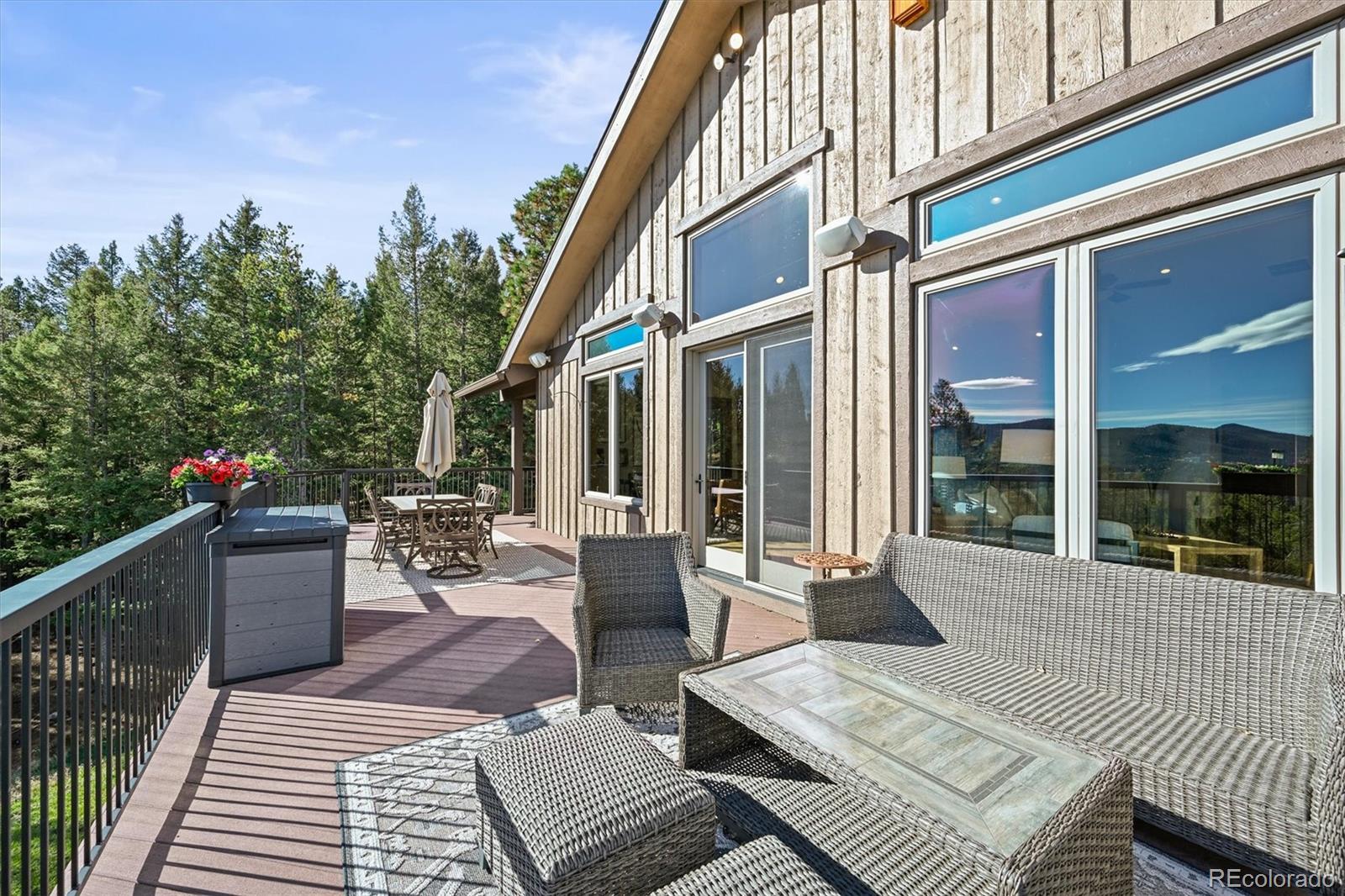 9646 Wallow Court Conifer, CO 80433 - Photo 23 of 50