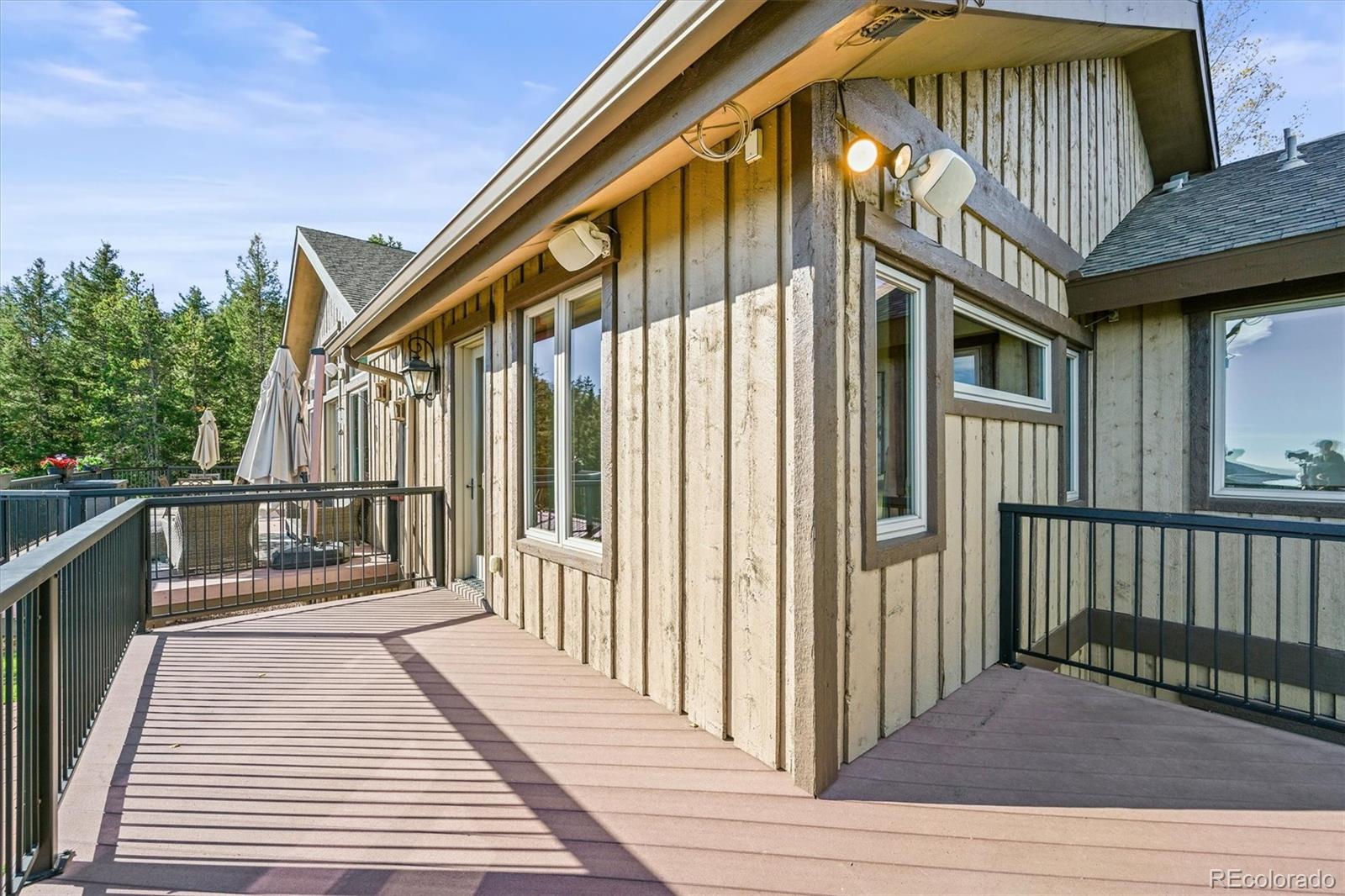 9646 Wallow Court Conifer, CO 80433 - Photo 24 of 50