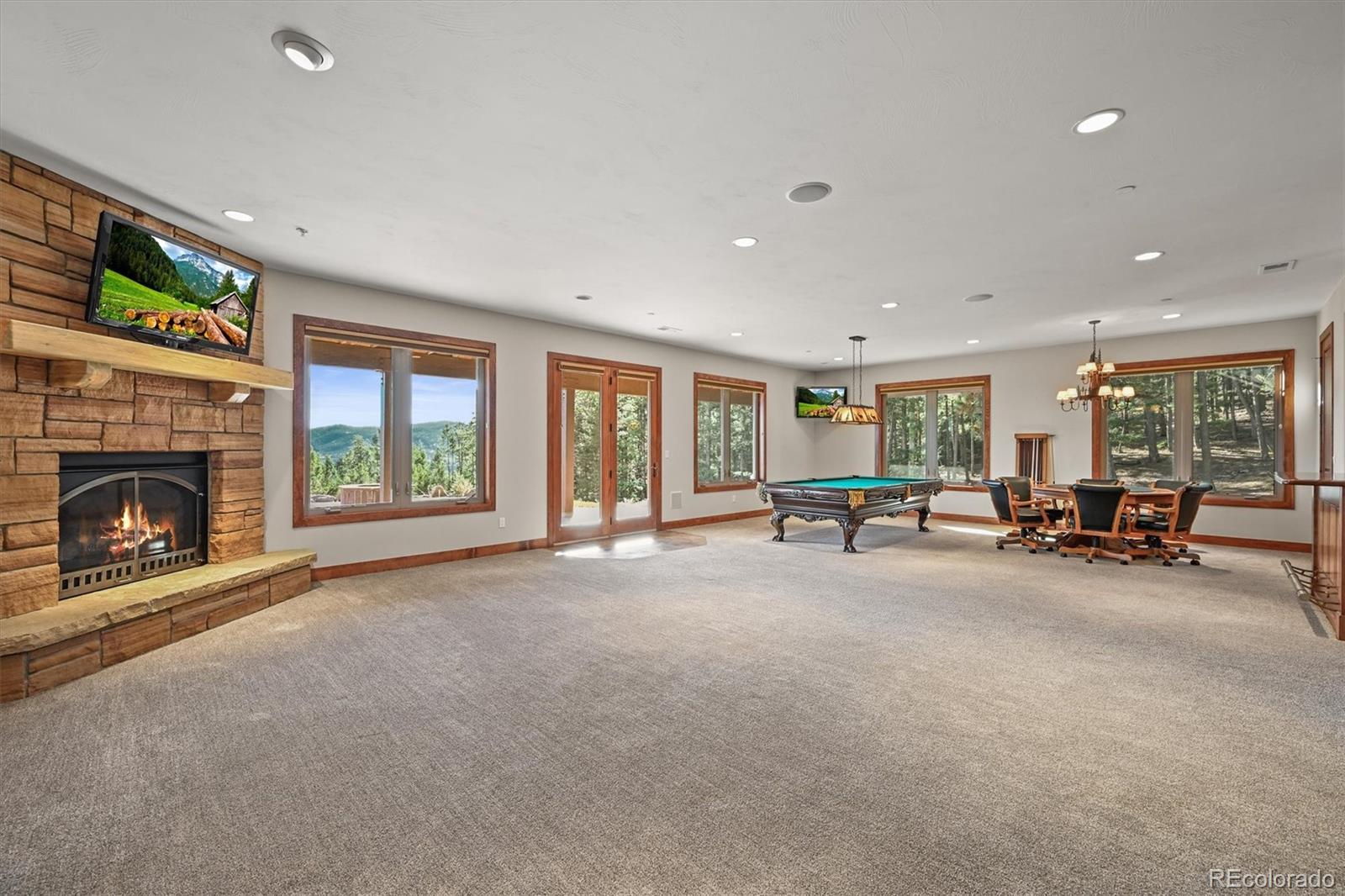 9646 Wallow Court Conifer, CO 80433 - Photo 25 of 50