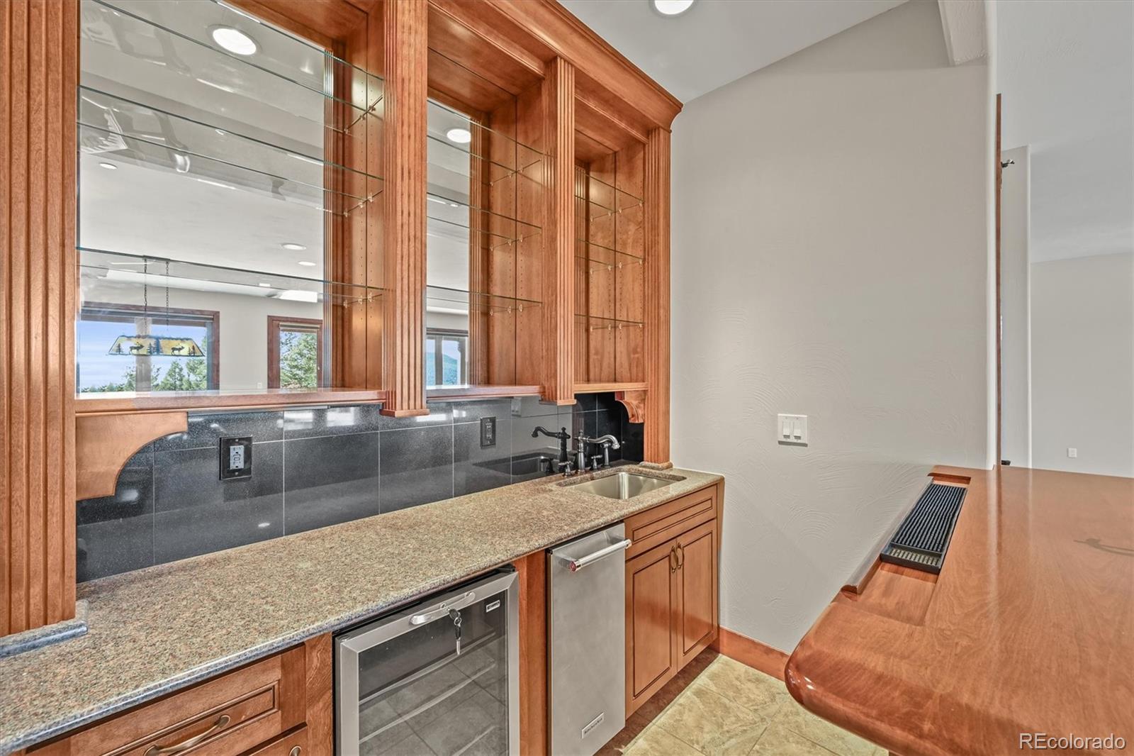 9646 Wallow Court Conifer, CO 80433 - Photo 26 of 50