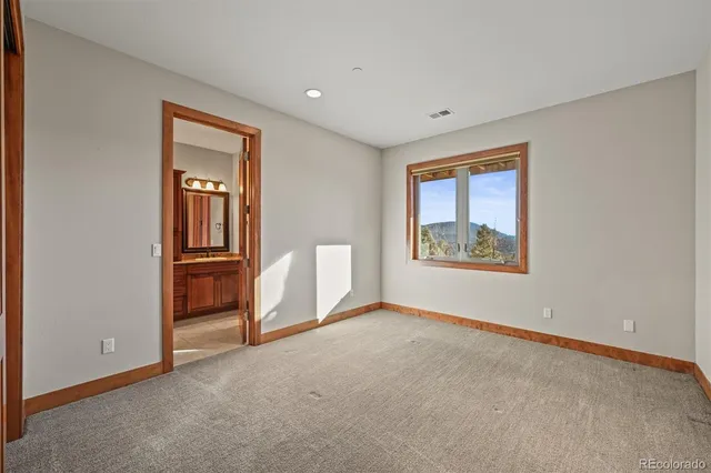 $1,999,900 | 9646 Wallow Court, Conifer, CO 80433