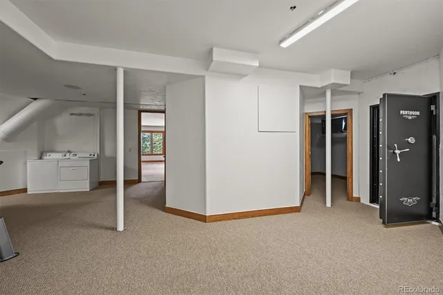 $1,999,900 | 9646 Wallow Court, Conifer, CO 80433