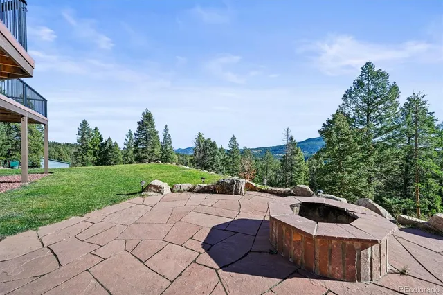 $1,999,900 | 9646 Wallow Court, Conifer, CO 80433