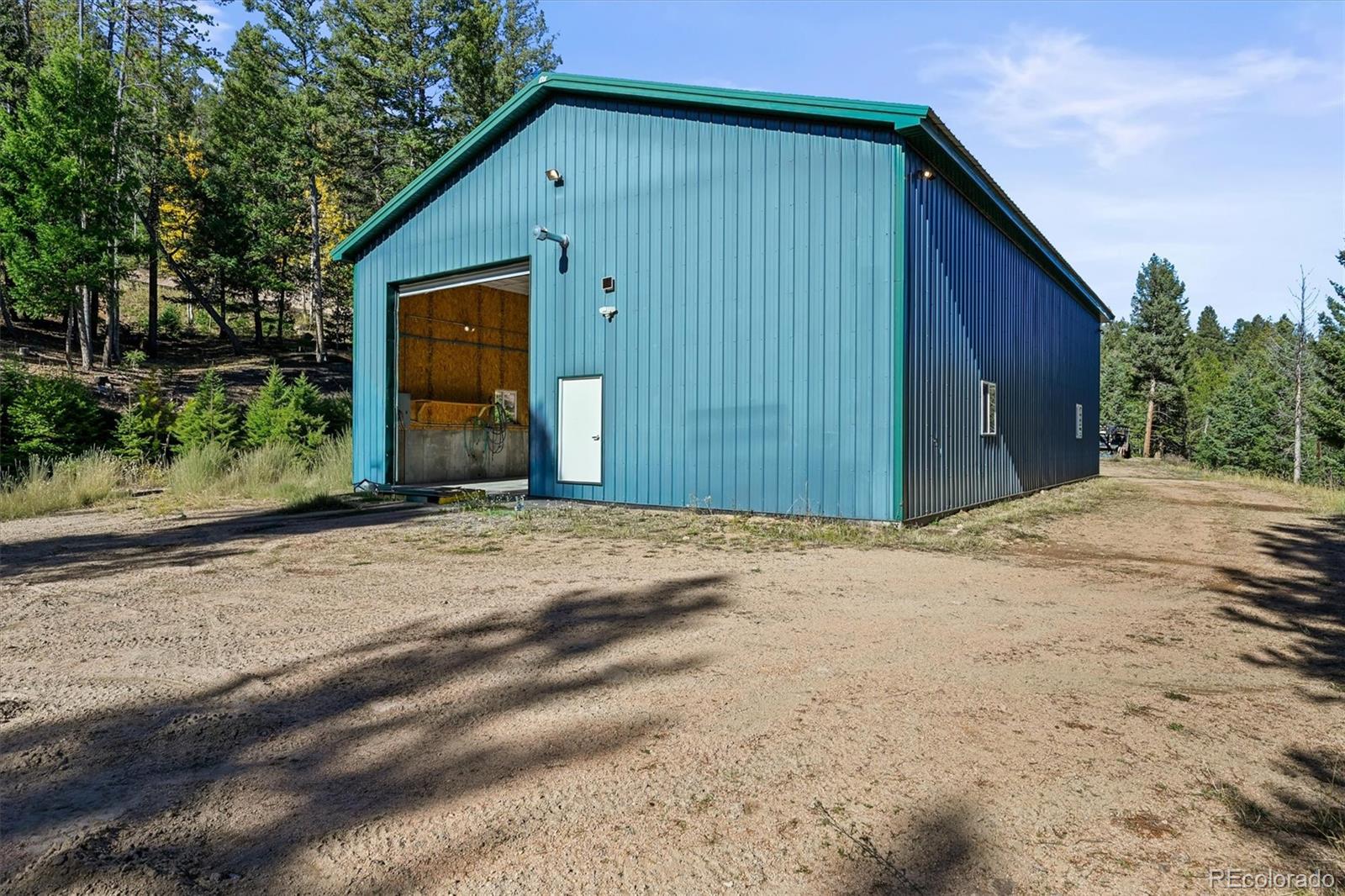 9646 Wallow Court Conifer, CO 80433 - Photo 40 of 50