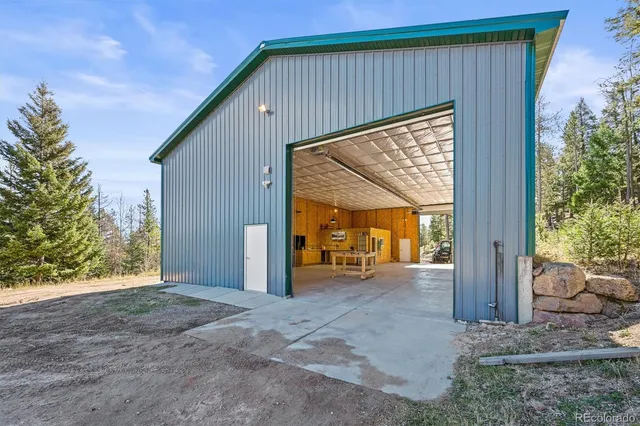 $1,999,900 | 9646 Wallow Court, Conifer, CO 80433