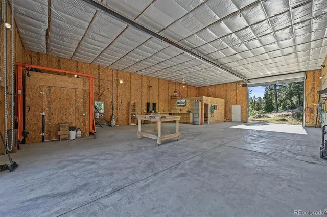 $1,999,900 | 9646 Wallow Court, Conifer, CO 80433