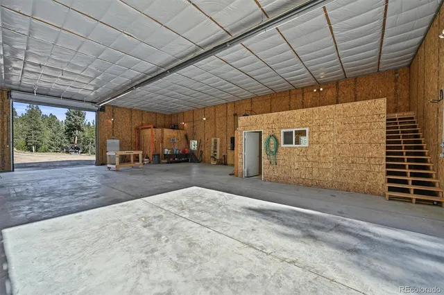 $1,999,900 | 9646 Wallow Court, Conifer, CO 80433