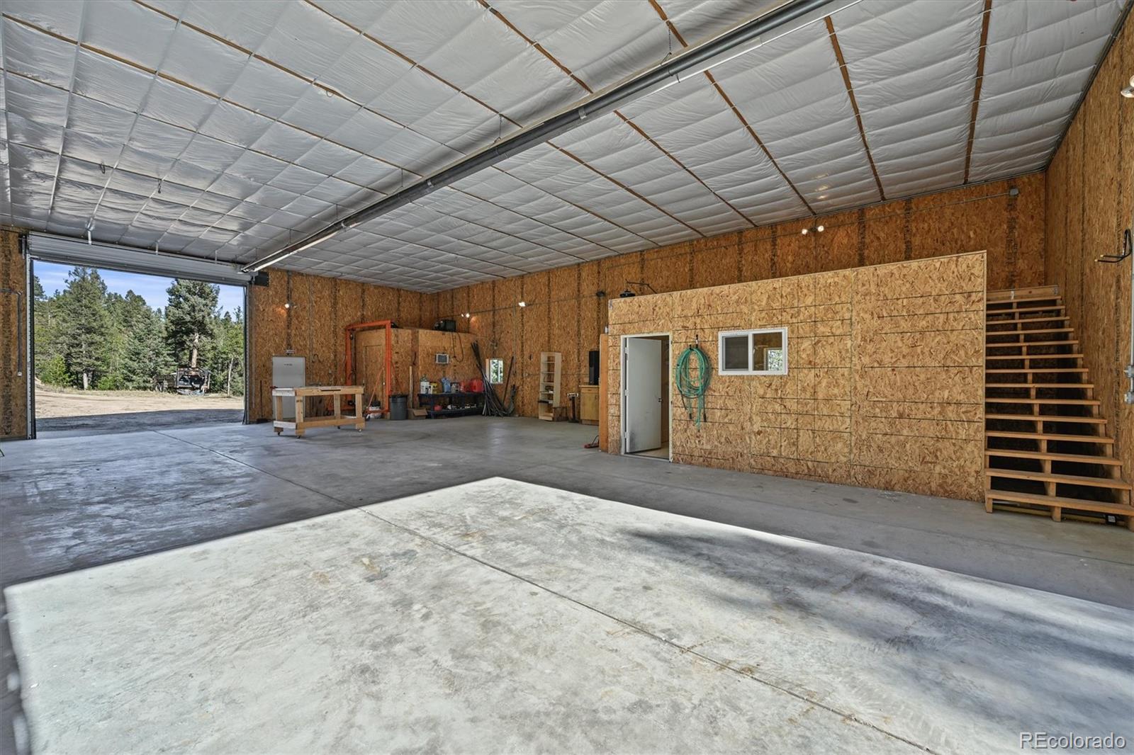 9646 Wallow Court Conifer, CO 80433 - Photo 43 of 50