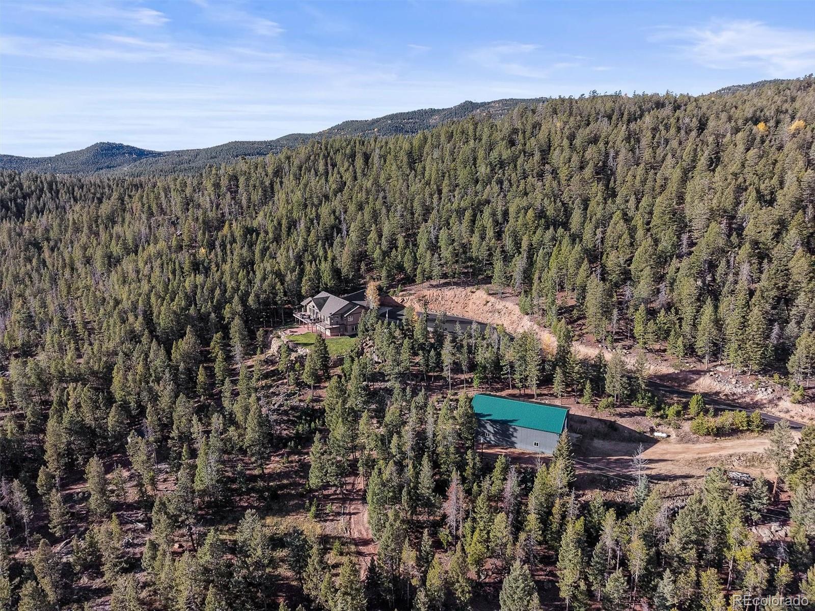 9646 Wallow Court Conifer, CO 80433 - Photo 49 of 50