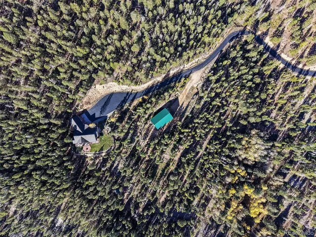 $1,999,900 | 9646 Wallow Court, Conifer, CO 80433