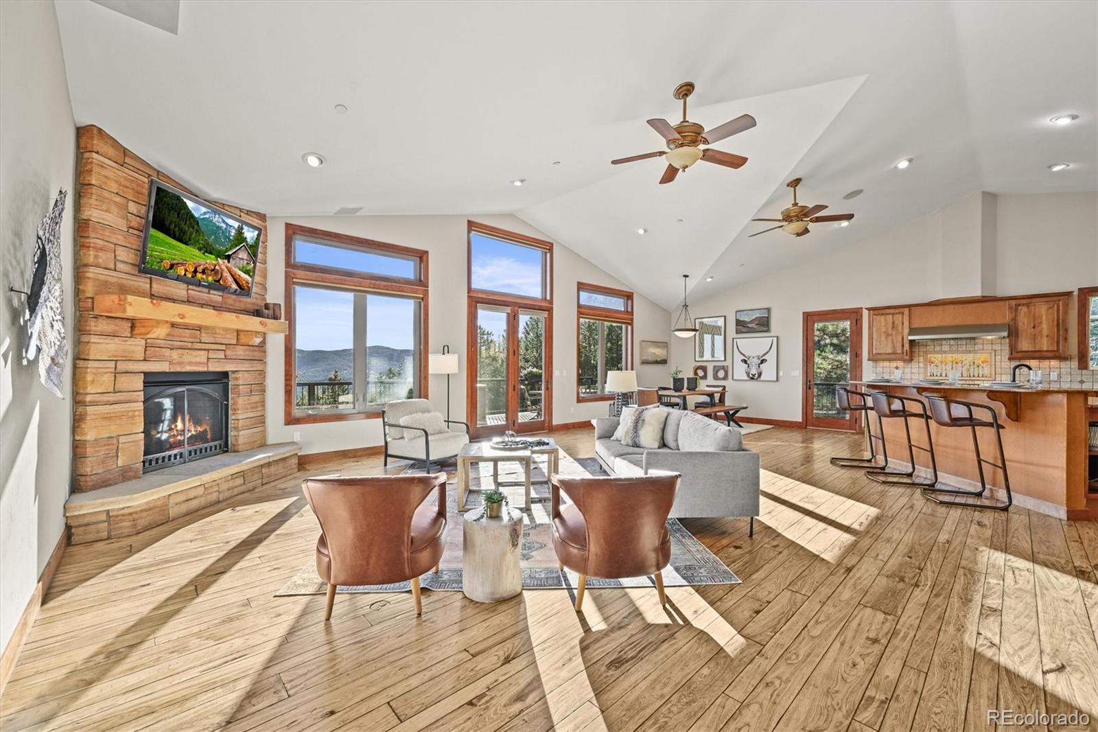 9646 Wallow Court Conifer, CO 80433 - Photo 6 of 50