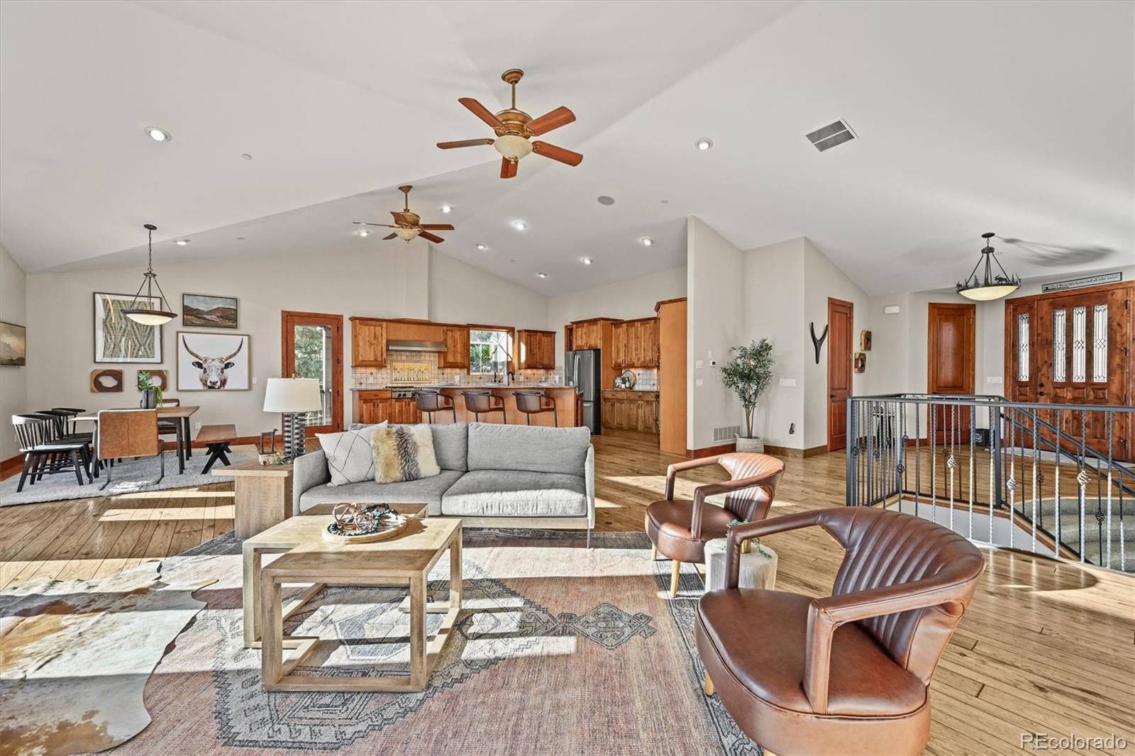 9646 Wallow Court Conifer, CO 80433 - Photo 7 of 50