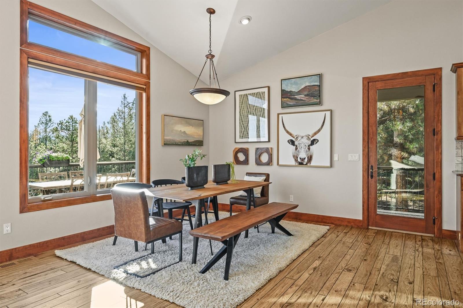 9646 Wallow Court Conifer, CO 80433 - Photo 8 of 50