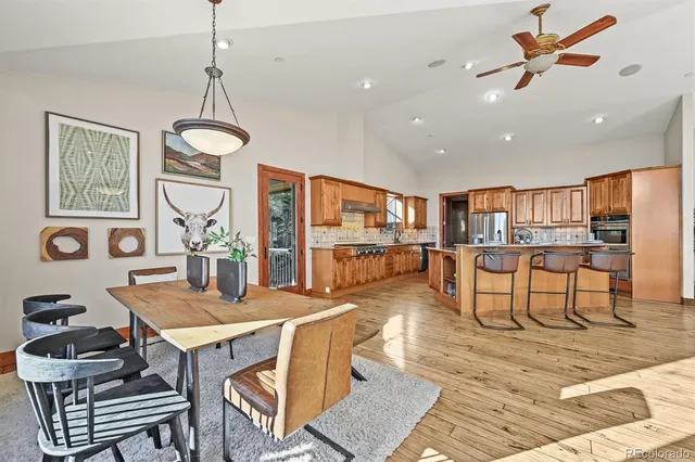 $1,999,900 | 9646 Wallow Court, Conifer, CO 80433