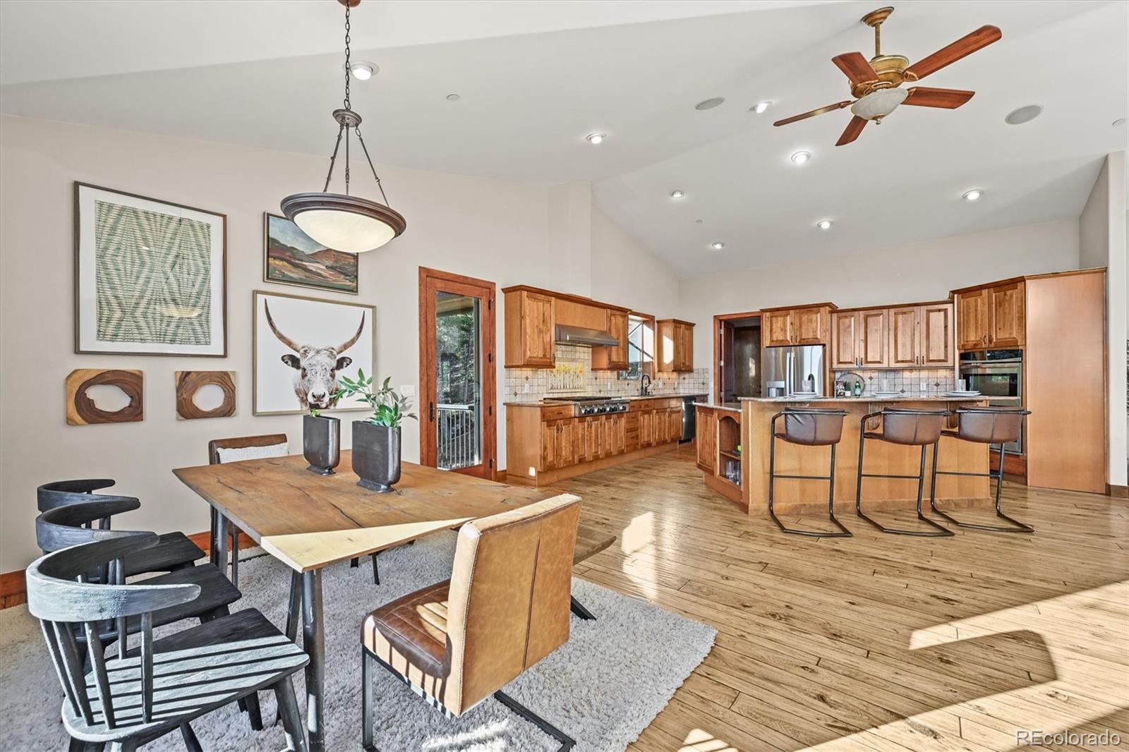 9646 Wallow Court Conifer, CO 80433 - Photo 9 of 50