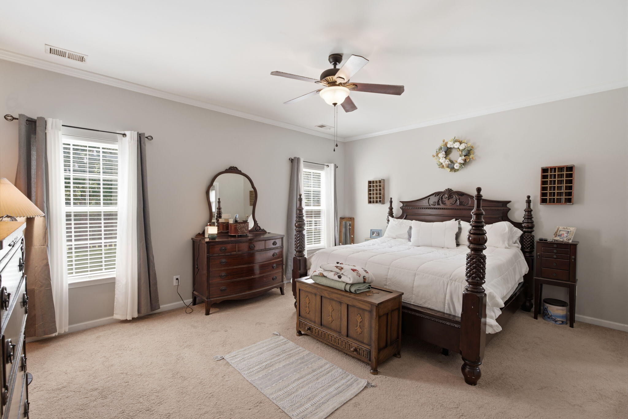 128 Charlesfort Way Moncks Corner, SC 29461 - Photo 23 of 65 Primary Bedroom