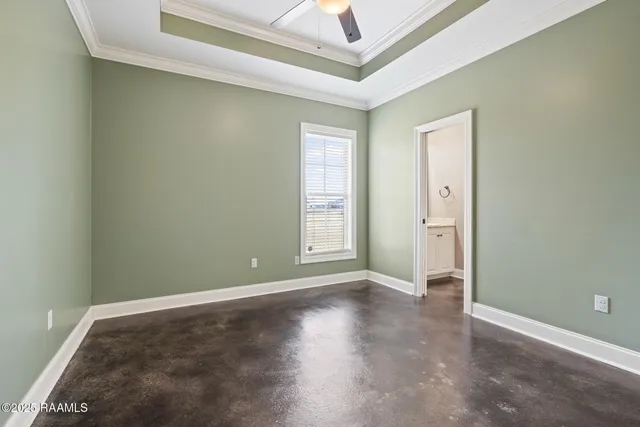 $465,000 | 813 Belle Place Olivier Road, New Iberia, LA 70563