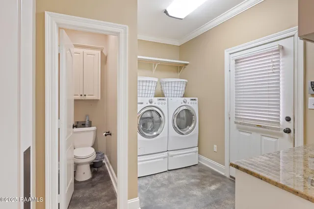 $465,000 | 813 Belle Place Olivier Road, New Iberia, LA 70563