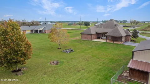 $465,000 | 813 Belle Place Olivier Road, New Iberia, LA 70563