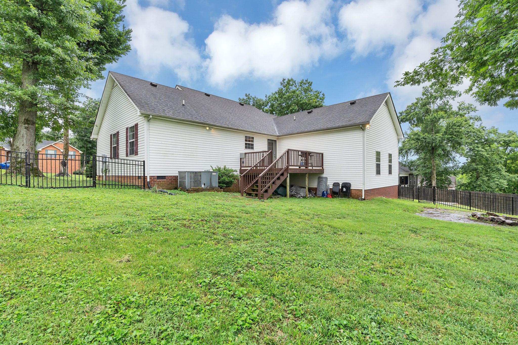 125 Hickory Ridge Lane Hartsville, TN 37074 - Photo 27 of 28
