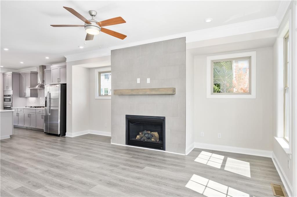 1346 Rosen Road Brookhaven, GA 30319 - Photo 17 of 43 Gallery Image 17