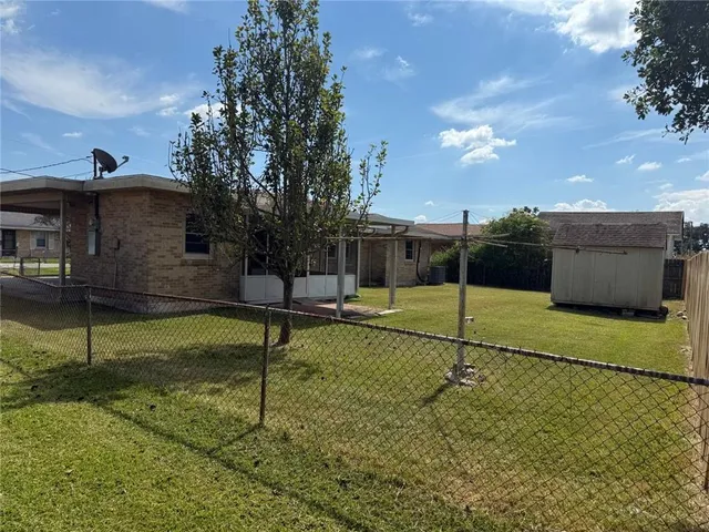 $1,600 | Undisclosed Address, Marrero, LA 70072