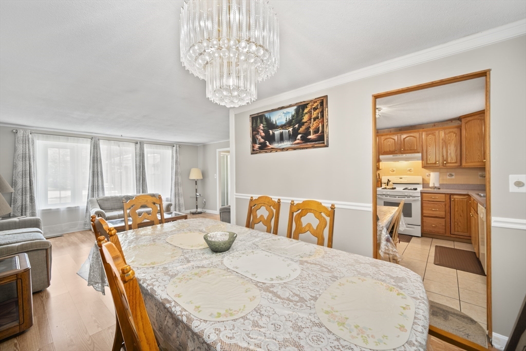 109 Darby Road Brockton, MA 02302 - Photo 6 of 21