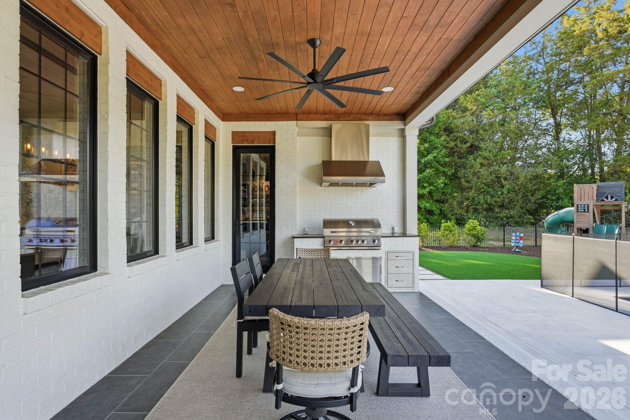 12851 Westmoreland Farm Road Davidson, NC 28036 - Photo 40 of 46