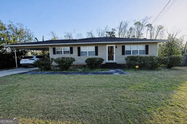 $169,000 | 406 West 3rd Street, Vidalia, GA 30474