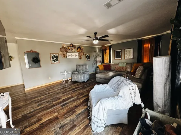 $169,000 | 406 West 3rd Street, Vidalia, GA 30474