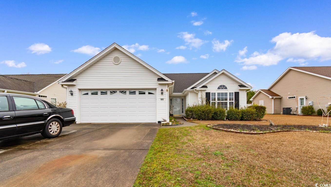 401 Barton Loop Myrtle Beach, SC 29579 - Photo 1 of 40 Gallery Image 1