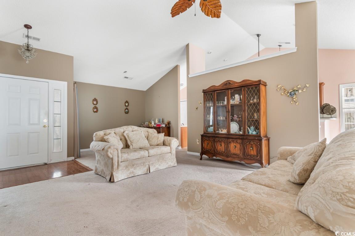 401 Barton Loop Myrtle Beach, SC 29579 - Photo 12 of 40 Gallery Image 12