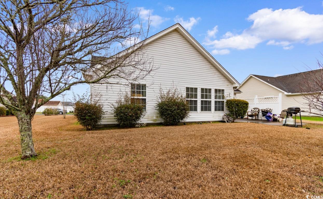 401 Barton Loop Myrtle Beach, SC 29579 - Photo 31 of 40 Gallery Image 31