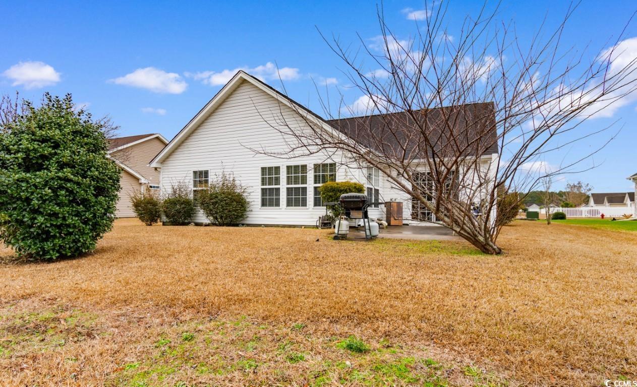 401 Barton Loop Myrtle Beach, SC 29579 - Photo 32 of 40 Gallery Image 32