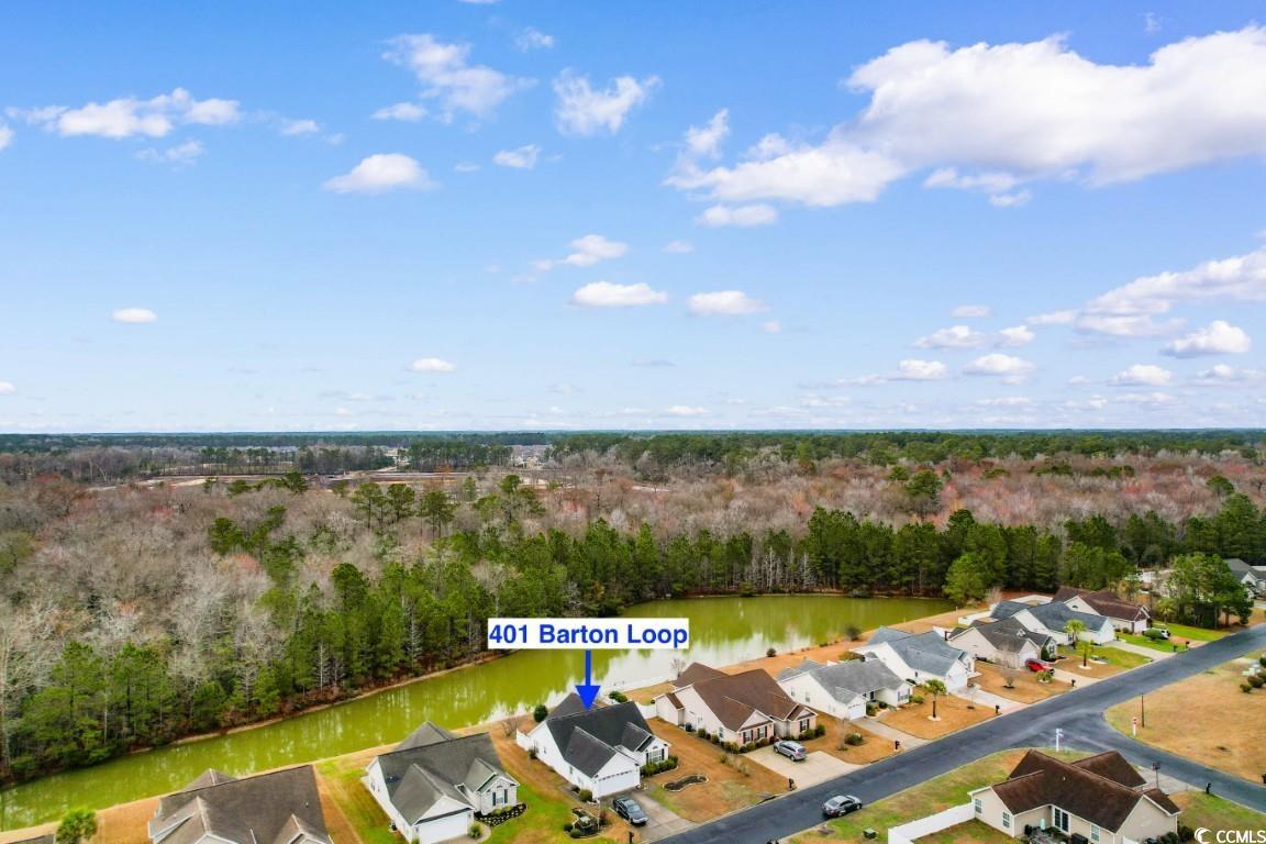 401 Barton Loop Myrtle Beach, SC 29579 - Photo 34 of 40 Gallery Image 34