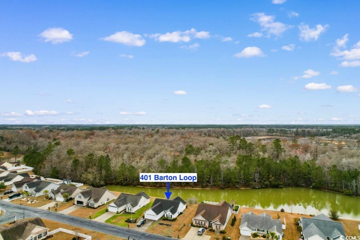401 Barton Loop Myrtle Beach, SC 29579 - Photo 35 of 40 Gallery Image 35
