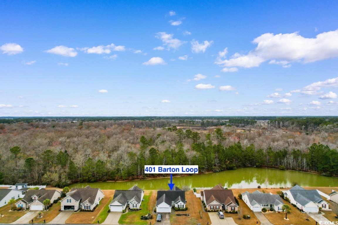 401 Barton Loop Myrtle Beach, SC 29579 - Photo 36 of 40 Gallery Image 36