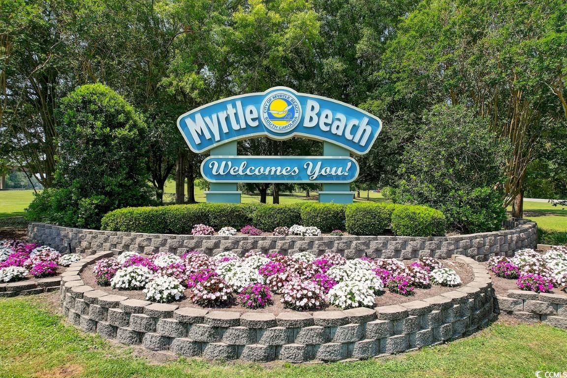 401 Barton Loop Myrtle Beach, SC 29579 - Photo 40 of 40 Gallery Image 40