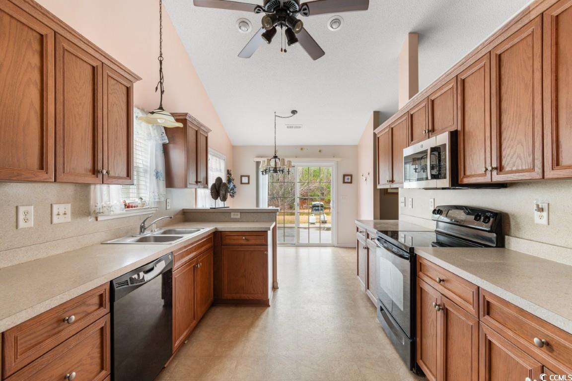 401 Barton Loop Myrtle Beach, SC 29579 - Photo 4 of 40 Gallery Image 4