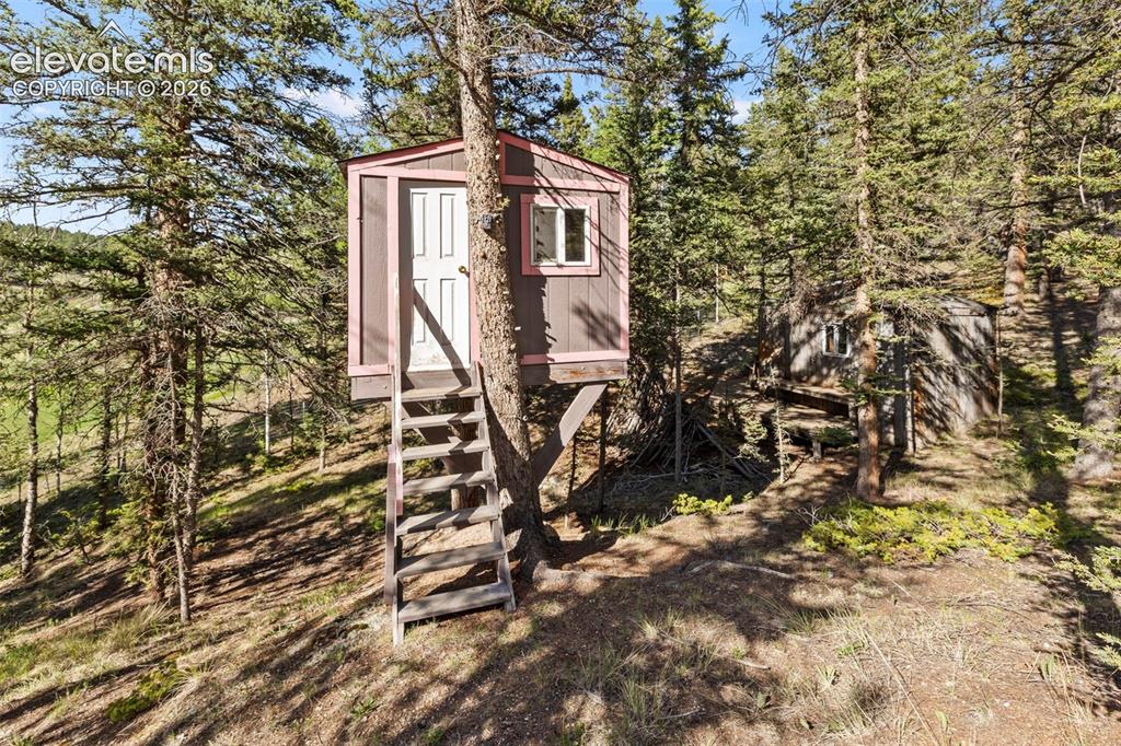 658 Conestoga Creek Road Florissant, CO 80816 - Photo 33 of 50