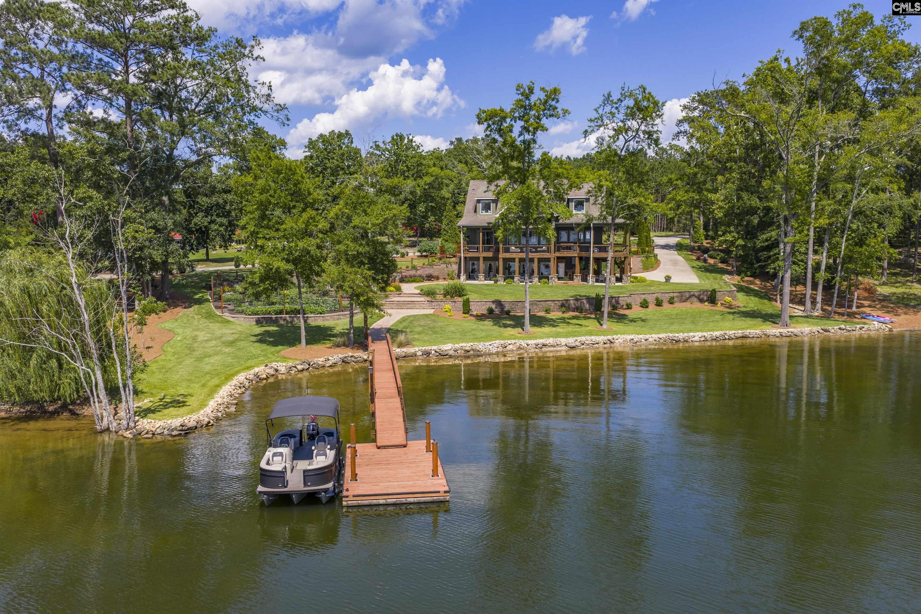 523 Beulah Church Road Gilbert, SC 29054 - Photo 8 of 96