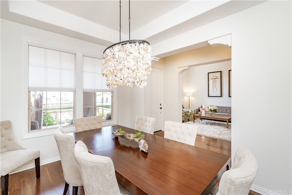 37 Mandria Newport Coast, CA 92657 - Photo 15 of 53 DR to LR, so bright, so fresh!