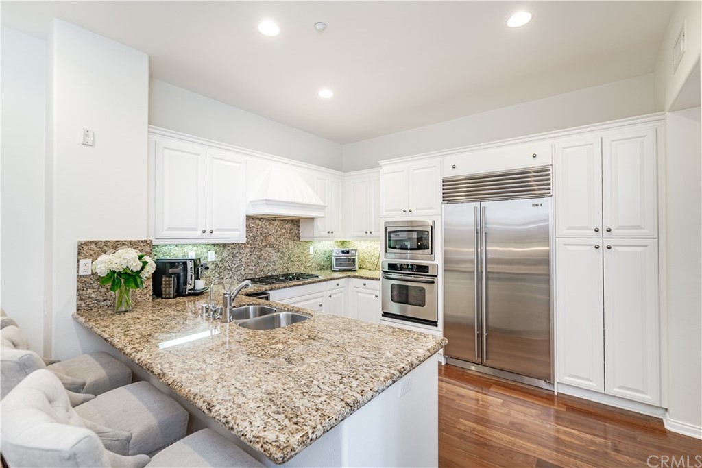 37 Mandria Newport Coast, CA 92657 - Photo 22 of 53 Sit down, and pull up a chair