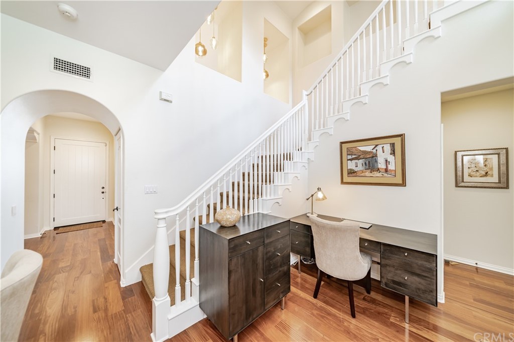 37 Mandria Newport Coast, CA 92657 - Photo 25 of 53 Office,, Powder to right, cathedral of light