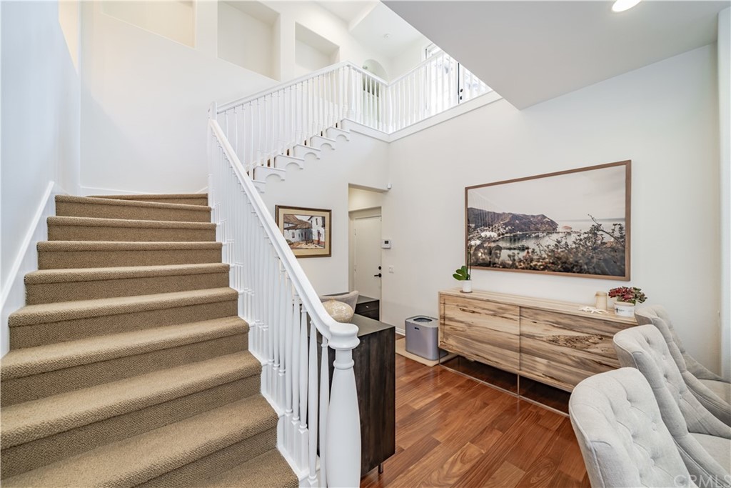 37 Mandria Newport Coast, CA 92657 - Photo 26 of 53 Up to bedrooms