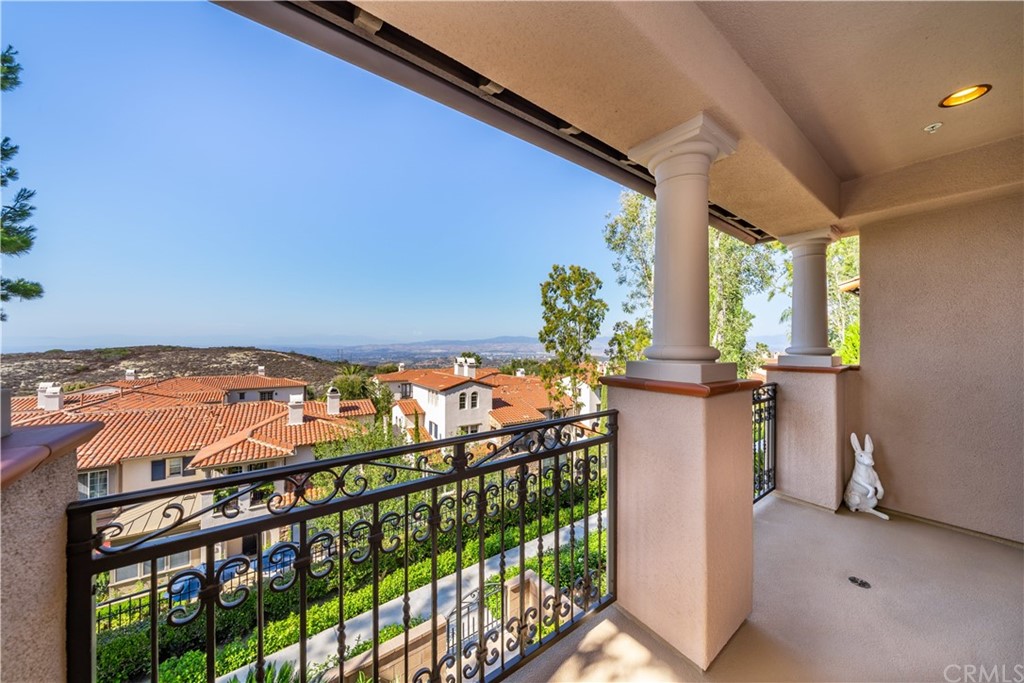 37 Mandria Newport Coast, CA 92657 - Photo 33 of 53 Views for days! And nights!